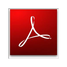 adobe arobat reader